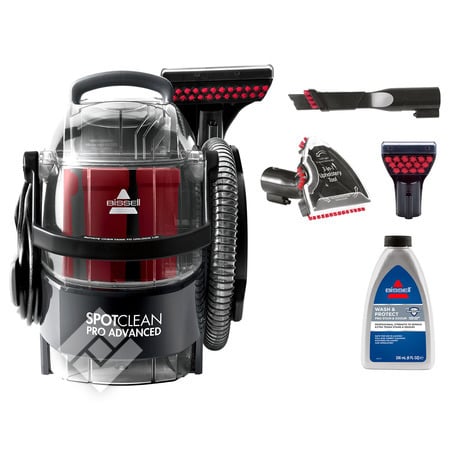 BISSELL SPOT CLEAN PRO ADVANCED 1558D