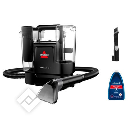 BISSELL SPOTCLEAN C5 PRO (3931n)