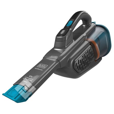 BLACK + DECKER BHHV320J-QW