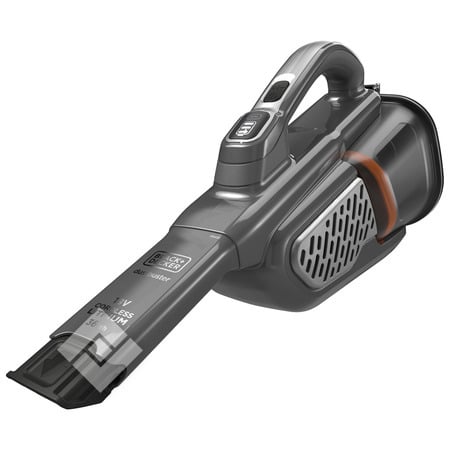 BLACK + DECKER BHHV520JF-QW