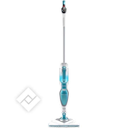 BLACK + DECKER FSM1640-QS STEAM-MOP