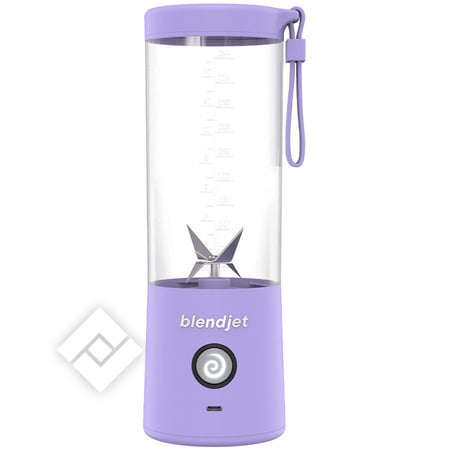 BLENDJET BLENDER 2 PORT USB LAVENDER