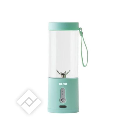 BLND PORTABLE BLENDER MINT