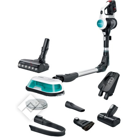 BOSCH UNLIMITED 7 PROHYGIENIC BCS71HYG3