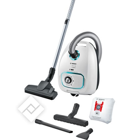 BOSCH Serie 4 ProHygiene BGBS4HYG1