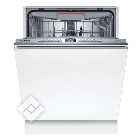 BOSCH SMV4ECX10E