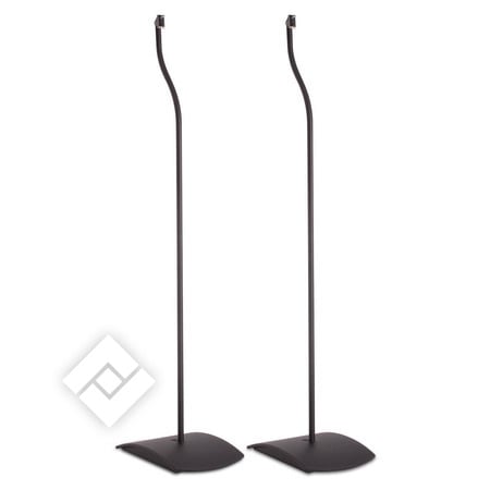 BOSE FLOORSTAND UFS20II BLK X2