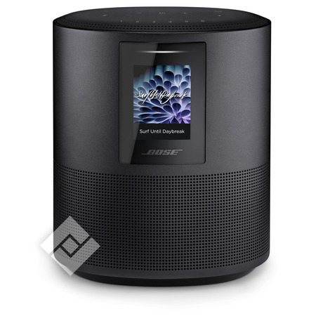 BOSE Smart Speaker 500 Triple Black