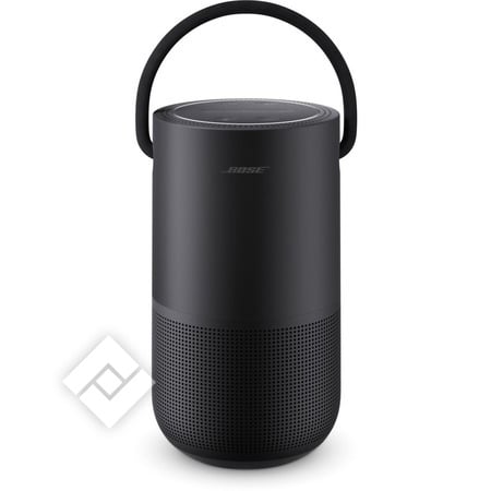 BOSE PORTABLE HOME SPEAKER TRIPLE BLACK