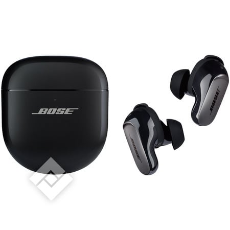 BOSE QUIETCOMFORT ULTRA EARBUDS BLACK