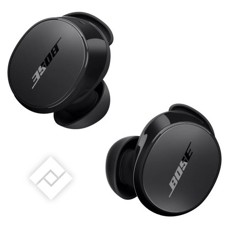 BOSE QC EARBUDS 24 BLACK