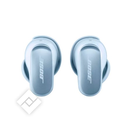 BOSE QUIETCOMFORT ULTRA EARBUDS MOONSTONE BLUE