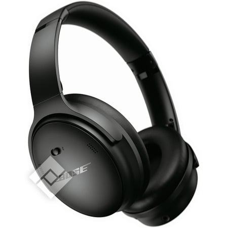 BOSE QC HEADPHONE SE BLACK