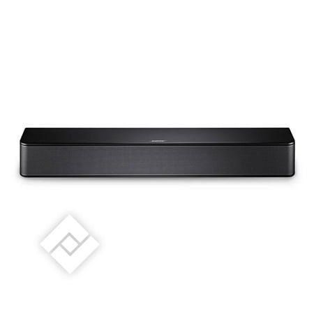 BOSE SOLO SOUNDBAR SERIES II