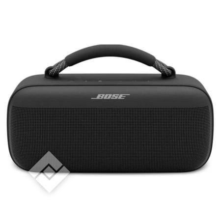 BOSE SOUNDLINK MAX WRLS SPEAKER BLACK WOPWSP