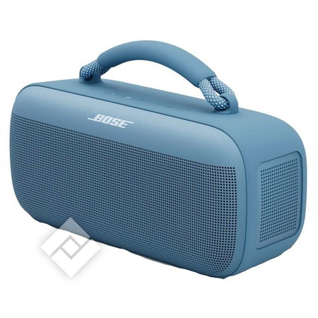 BOSE SOUNDLINK MAX WRLS SPEAKER BLUE DUSK