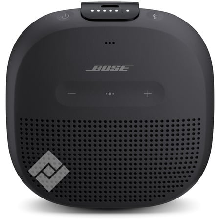 BOSE SOUNDLINK MICRO BLACK