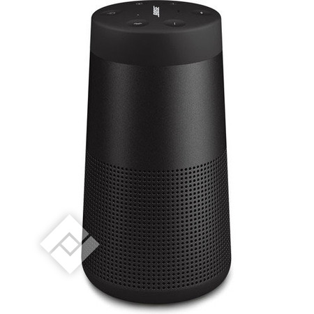 BOSE SOUNDLINK REVOLVE II BLK WW