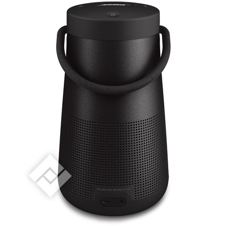 BOSE SOUNDLINK REVOLVE PLUS II BLACK