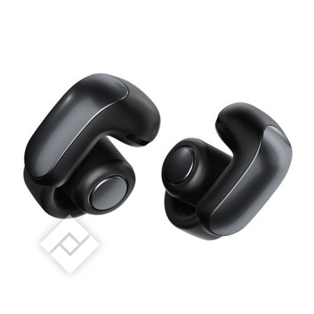 BOSE ULTRA OPEN EARBUDS BLACK