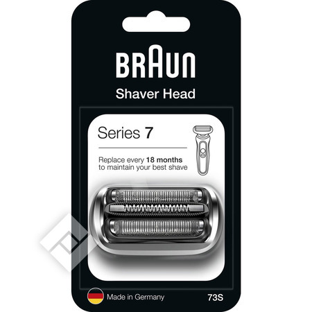 BRAUN 73S