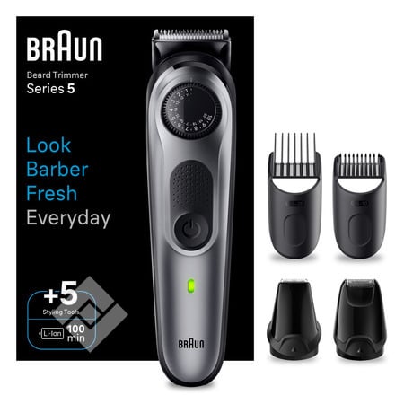 BRAUN Series 5 BT5440