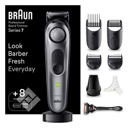 BRAUN Series 7 BT7420