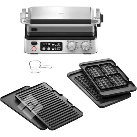 BRAUN CG7044 MULTIGRILL 7