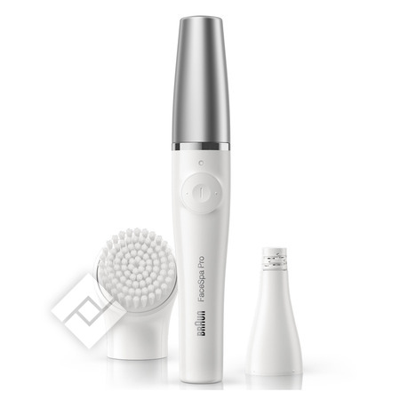 BRAUN FACESPA PRO 910