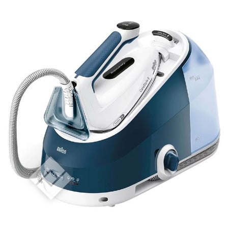 BRAUN CARESTYLE 5 IS5245BL