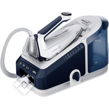 BRAUN CARESTYLE 7 PRO IS7282BL