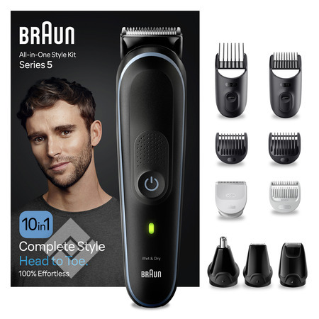 BRAUN Series 5 MGK5445