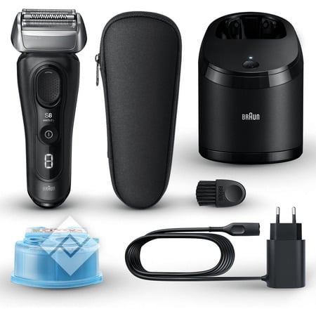 BRAUN SERIES 8 8560CC