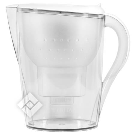 BRITA MARELLA XL WHITE +M