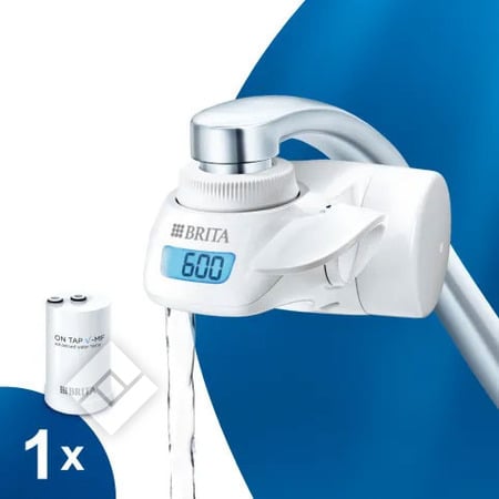 BRITA ON TAP Pro V-MF System