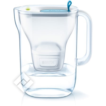 BRITA STYLE COOL BLUE 3 MAXTRA+