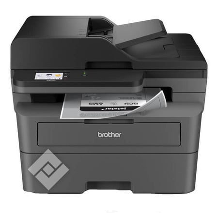 BROTHER DCP-L2660DW