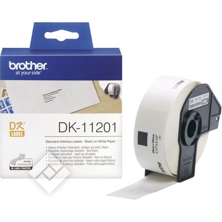 BROTHER DK11201