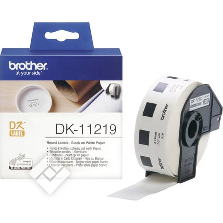 BROTHER DK11219