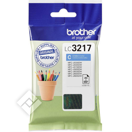 BROTHER LC3217C