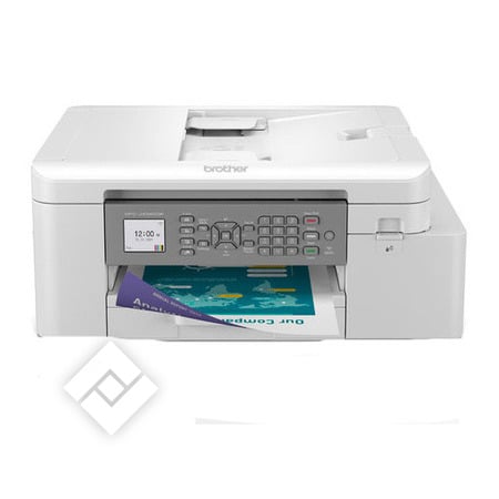 BROTHER MFC-J4340DWE (EcoPro)