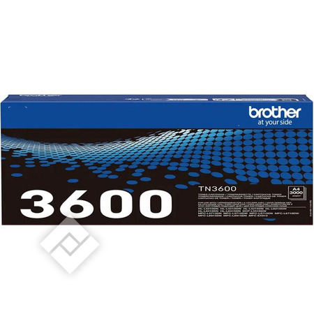 BROTHER TN3600