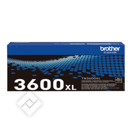 BROTHER TN3600XL