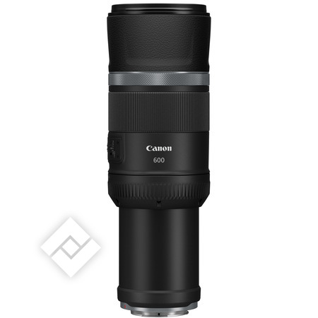 CANON RF 600mm f/11 IS STM