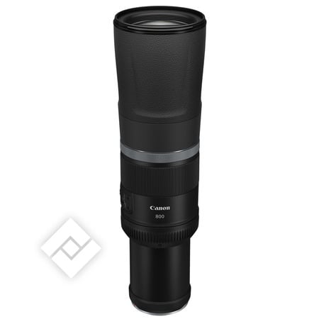 CANON RF 800 mm f/11 IS STM