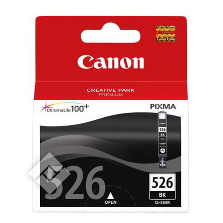 CANON CLI-526 BLACK