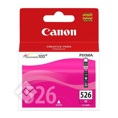 CANON CLI-526 MAGENTA