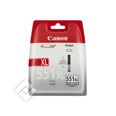 CANON CLI-551 GR XL