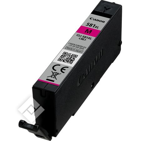 CANON CLI-581XL MAGENTA