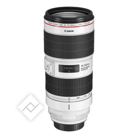 CANON EF 70-200MM f/2.8 L IS III USM